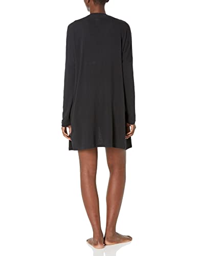 Amazon Essentials Women's Relaxed-Fit Ultra-Lightweight Open-Front Cardigan2