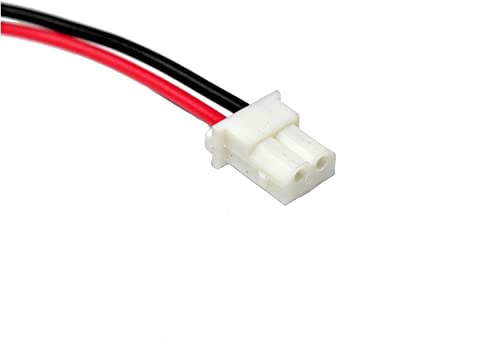 Hqrp Phone Battery Compatible With Vtech Cs6328, Cs6328-2, Cs6328-3, Cs6328-4 Cs6328-5 Cs6329 Cs6329-2 Cs6329-3 Cs6329-4, Cs6329-5, Ls6325, Ls6325-2, Ls6325-3, Ls6325-4, Ls6325-5 Cordless Telephone #TOP1