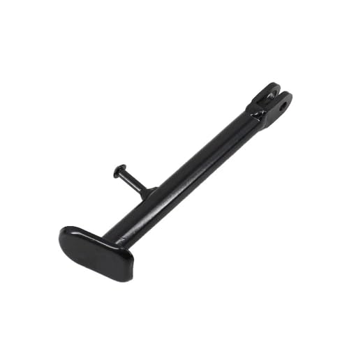 Side stand compatible avec PW80 PY80 béquille moto 175mm - 2