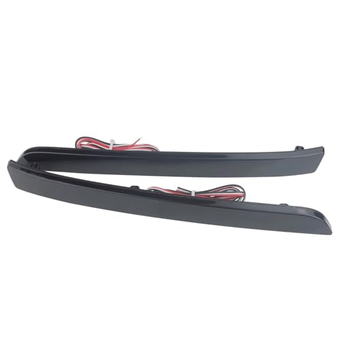 Catadioptre compatible avec VW T5 Caravelle 2012-2016 pièce de rechange feu stop arrière