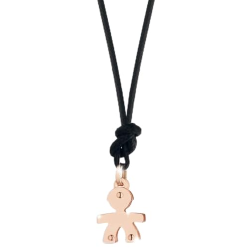 Lebebe Collana Donna LBB046-N