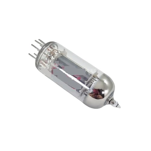 Tube à vide 12BH7 audiophile à faible bruit pour valve audio HiFi