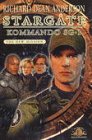 Preisvergleich Produktbild Stargate Kommando SG-1 Folge 01: The New Mission [VHS]