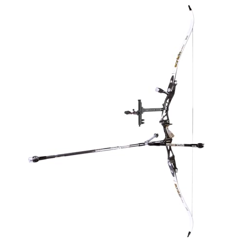 Sanlida Myth 10 ILF Olympic Recurve Bow Kit 66