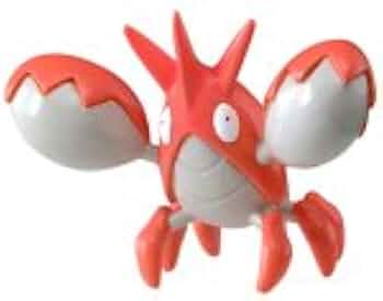 ポケモン モンスターコレクションモンコレ シザリガー モンコレ