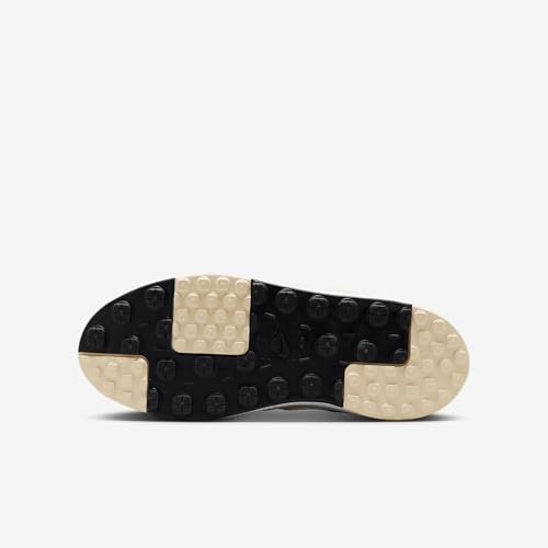 Nike C1TY Big Kids' Shoes (HQ0028-100, Muslin/Black/White)2