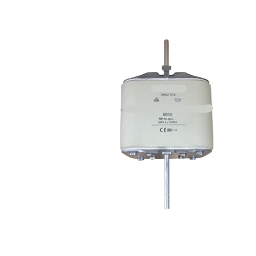 Fusible 3NA3482 500V 1250A pour la rénovation et maintenance de TGBT industriels