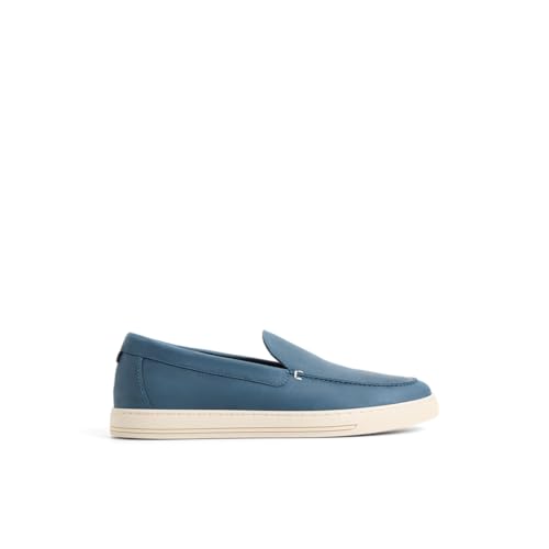 Image of Sperry Mens Como Leather Venetian Loafer