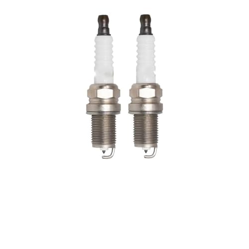 Bougies d'allumage Iridium PFR8S8EG pour résoudre le démarrage difficile