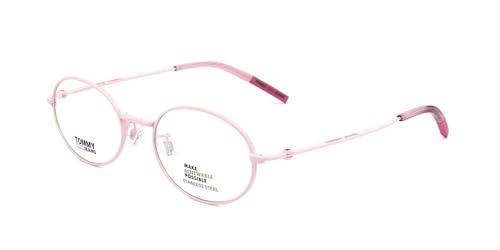 Lunettes de vue Tommy Hilfiger TJ 0048 rose 51-20 monture optique tendance