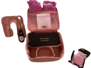 Intimate Bleaching Starter Kit (Without Microneedle Tool and Tips)