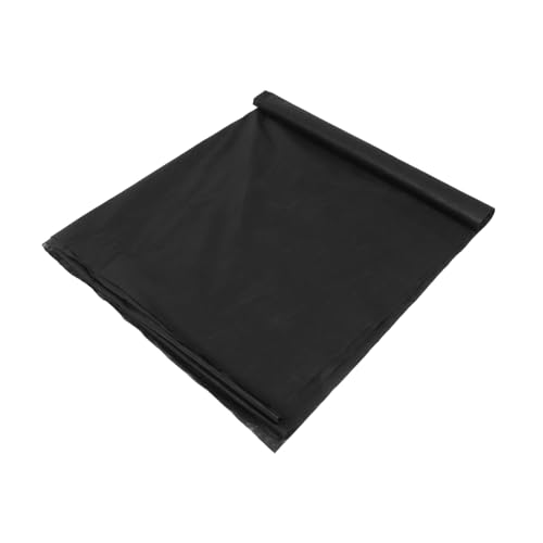 SUPVOX Toile De Protection Anti-Mauvaises-Herbes pour Jardin Bâche Non Tissée Perméable à Air Eau Barrière Textile