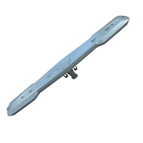 Preisvergleich Produktbild Sprüharm "unten" 1746100300 kompatibel mit / Ersatzteil für Beko Blomberg Grundig Geschirrspüler Spülmaschine