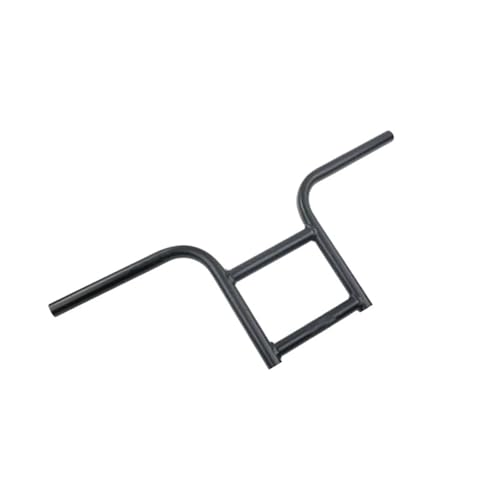 Fourche clip-ons guidon de moto réglable améliorant la précision