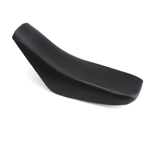 Coussin de siège moto confortable CRF50 idéal pour sorties trail dirt bike
