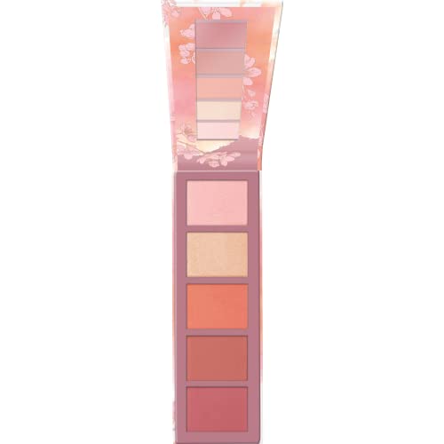best highlighter palettes