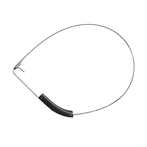 Marchfunny Muelle del gobernador para el componente anti de la sobretensión del modelo 260584 692207 de los motores de la serie 25 diseñado para mejorar el control de la velocidad del motor y del