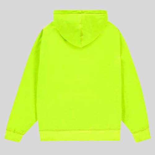Image of More & More Men & Women Hooded Sweatshirt