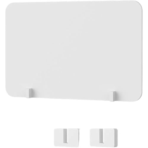 BQQB Ԏd؂ p[eBV ΖʎXN[ ՗ td؂ HX/ItBX/wZpp (zCg,50*30cm)