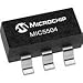 MIC5504-3.3YM5-T5, LDO Regulator Pos 3.3V 0.3A 5-Pin SOT-23 T/R (100 Items)