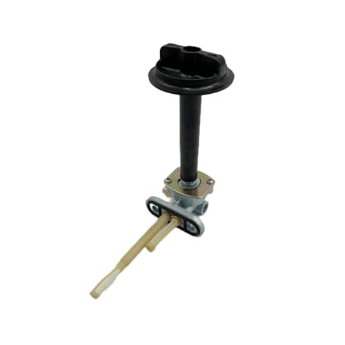Robinet d'essence étanche HS400UTV alimentation fluide réservoir - 2