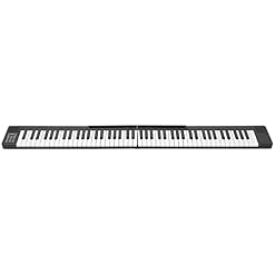 cloudbox Piano électronique Pliable Solide 88 Touches IRIN Piano électronique Pliable Solide 88 Touches Clavier Portable… - Les Beatles, Paul McCartney, John Lennon, RIngo Starr, George Harrison cloudbox Piano électronique Pliable Solide 88 Touches IRIN Piano électronique Pliable Solide 88 Touches Clavier Portable… – Image 6