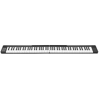 cloudbox Piano électronique Pliable Solide 88 Touches IRIN Piano électronique Pliable Solide 88 Touches Clavier Portable… - Les Beatles, Paul McCartney, John Lennon, RIngo Starr, George Harrison cloudbox Piano électronique Pliable Solide 88 Touches IRIN Piano électronique Pliable Solide 88 Touches Clavier Portable… – Image 6