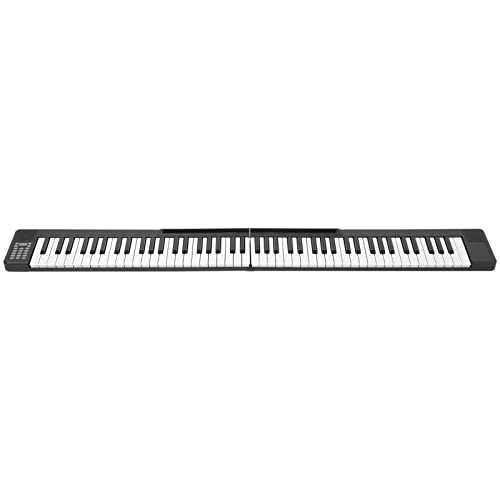 cloudbox Piano électronique Pliable Solide 88 Touches IRIN Piano électronique Pliable Solide 88 Touches Clavier Portable… - Les Beatles, Paul McCartney, John Lennon, RIngo Starr, George Harrison cloudbox Piano électronique Pliable Solide 88 Touches IRIN Piano électronique Pliable Solide 88 Touches Clavier Portable… – Image 7