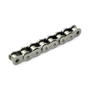 【希少当時物】江沼チエン（EK） 425 ローラーチェーン 110リンク Amazon.co.jp: 江沼チェーン（EK） ローラチェーン EK25 480リンク（3m