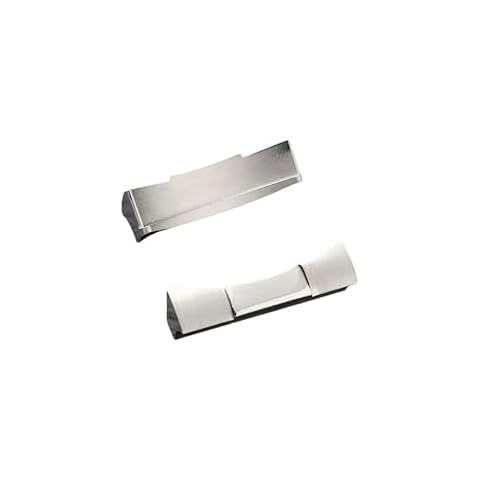 Pririo Endlinks for Rolex Submariner Bracelet Cover