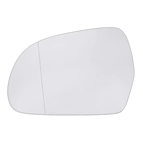 Rétroviseur latéral chauffant miroir convexe pour A3 S3 8P A4 S4 B8 A5 S5 A6 S6 C6
