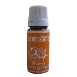 Ressources Naturelles - Huile essentielle Carotte sauvage 5ml