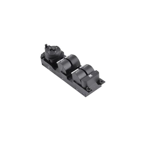 Lève-vitre électrique défectueux ? Commande gauche pour MK4 et S-MAX 2007