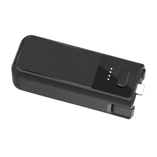 Extended Battery Handle Adapter Frame Bracket for Pocket 3