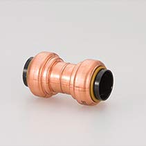 配管継手 東洋フィッテング銅管継手 Amazon.co.jp: NJT銅管 TFテクタッチ継手(給水・給湯用銅管継手