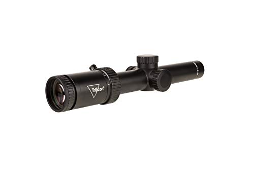 Image of Trijicon Credo HX Illuminated Hunting Riflescopes
