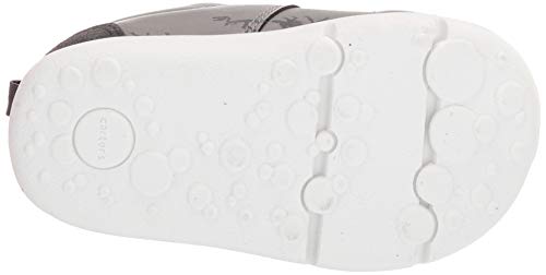 Carter's Baby-Boy's Infant 1st Walker Park Fashion Sneaker4