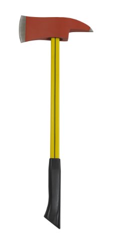 Nupla - 31063 AP-6-32 Pick Head Fire Axe with Classic Handle and SB Grip, 32