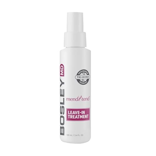 BosleyMD MendXtend Leave-In Treatment