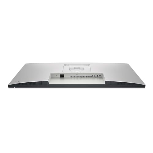 Image of Dell UltraSharp 43 4K USB-C Hub Monitor - U4323QE (Renewed)