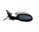 BACK2CAR   Retroviseur Exterieur Electrique Droit pour CITROEN C5 I Phase 1 2001 2004   Réf Oe : 8149wg   Pièce d'origine   Occasion