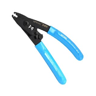 Single Fiber Stripper