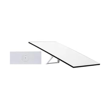 Kit De Internet Via Satélite Starlink Mini Branco