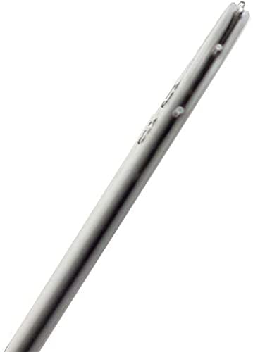 Image of Dumdaar Chainsaw Replacement Guide Bar Spare For Chain Saw (16 inch Length)