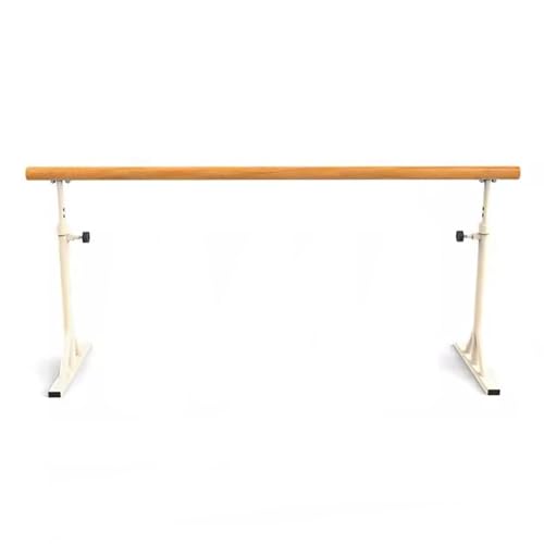 Barre de ballet réglable de 80 à 120 cm pour étirements de danse - 2