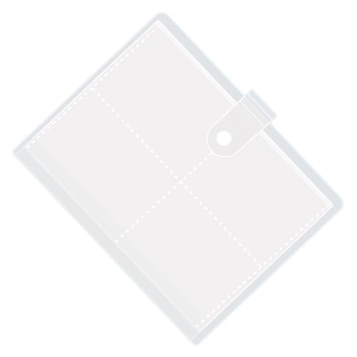 Small Photo Album 84 Pocket 80 Pocket 160 Pocket Card Holder Game Card Storage Folder for Game Card Small Photo Postcard