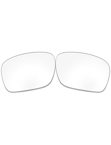 Image of Lenses Replacement for Oakley Chainlink OO9247 57mm Sunglass - Confirm Fit | Scratch Resistant