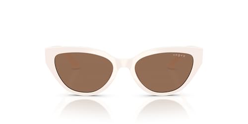 Vogue Eyewear Girls' Vj2026 Butterfly Sunglasses
