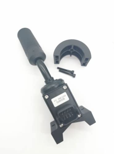 Amazon.com: 4-Speed F-N-R Shift Lever Handle 8223072 L69012 for