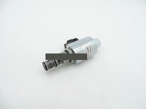 Electrovanne hydraulique DHF10-232A 25/220992 pour pelleteuse
